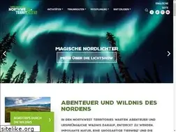 Sites similar to spectacularnwt.de