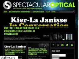 Sites similar to spectacularoptical.ca
