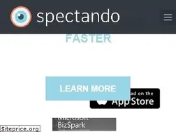 Sites similar to spectando.com