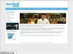 Sites similar to spectank.es