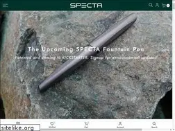 Sites similar to spectapen.com