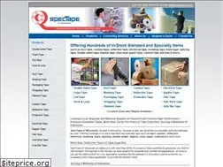 Sites similar to spectapewi.com
