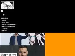 Sites similar to spectart.ca