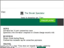 Sites similar to spectator.sk