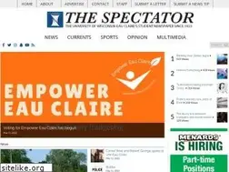 Sites similar to spectatornews.com