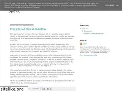 Sites similar to spectatorspeaks.blogspot.com