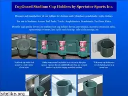 Sites similar to spectatorsportsinc.com
