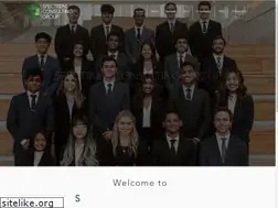 Sites similar to spectconsulting.com