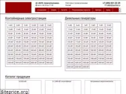 Sites similar to spectech.ru
