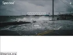 Sites similar to spectee.biz
