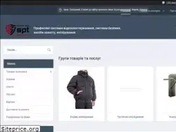 Sites similar to specteh.com.ua