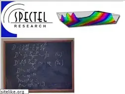 Sites similar to spectelresearch.com