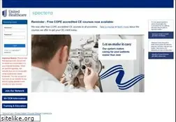 Sites similar to spectera.com
