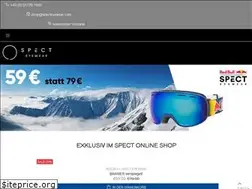 Sites similar to specteyewear.com