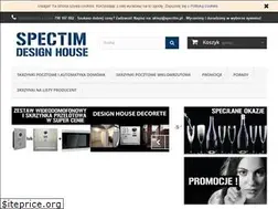 Sites similar to spectim.pl