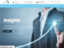 Sites similar to specto.co