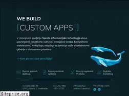 Sites similar to specto.si