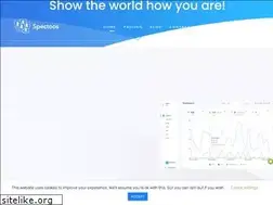 Sites similar to spectoos.com