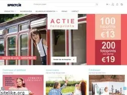 Sites similar to spector.be