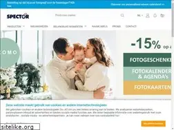 Sites similar to spector.nl