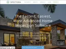 Sites similar to spectora.com