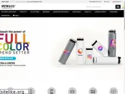Sites similar to spectorandco.ca