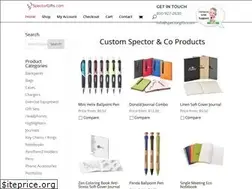 Sites similar to spectorgifts.com