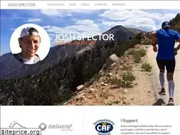 Sites similar to spectorjosh.com