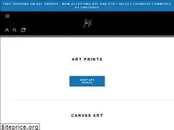Sites similar to spectorsportsart.com
