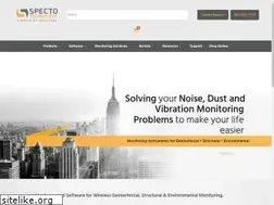 Sites similar to spectotechnology.com
