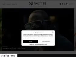 Sites similar to spectr-magazine.com
