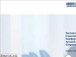 Sites similar to spectr71.ru