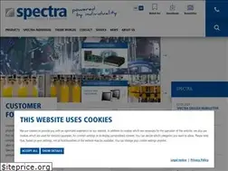 Sites similar to spectra-austria.at