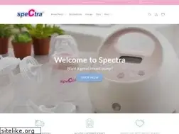 Sites similar to spectra-baby.com.au