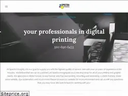 Sites similar to spectra-imaging.com