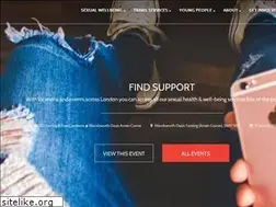 Sites similar to spectra-london.org.uk