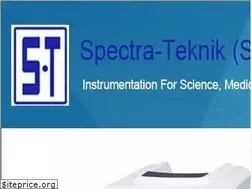 Sites similar to spectra-teknik.com