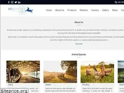 Sites similar to spectra-vet.com