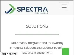 Sites similar to spectra-vision.com
