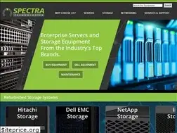 Sites similar to spectra.com