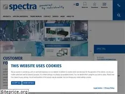 Sites similar to spectra.de