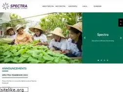 Sites similar to spectra.edu.sg