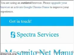Sites similar to spectrablinds.com