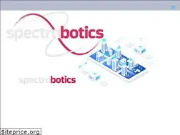 Sites similar to spectrabotics.com