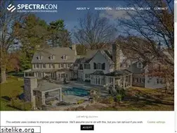 Sites similar to spectracon.com