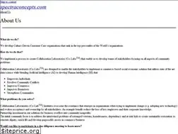 Sites similar to spectraconcepts.com