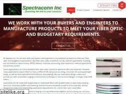Sites similar to spectraconn.com