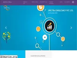 Sites similar to spectraconsultancy.com