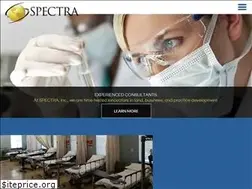 Sites similar to spectracontracting.com