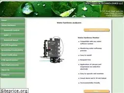 Sites similar to spectradyntech.com